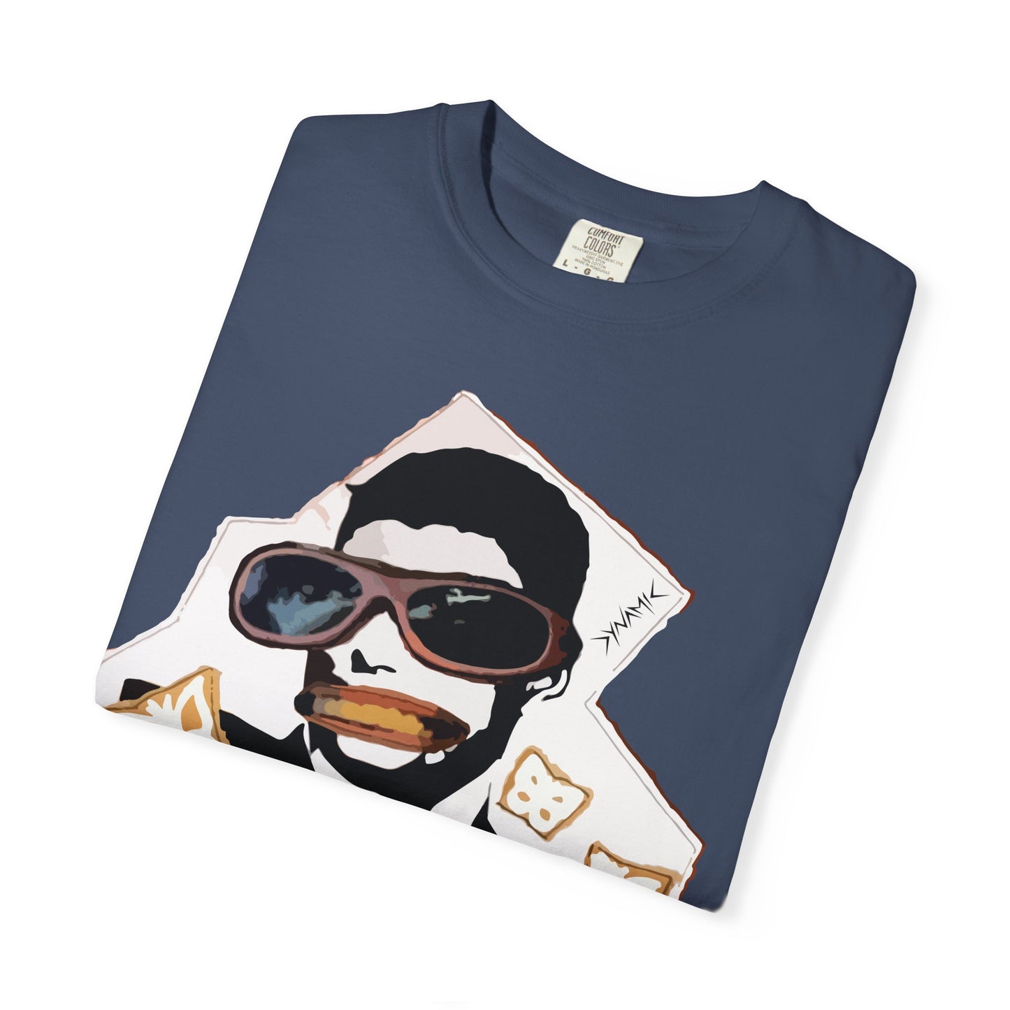 "Find Yourself" Graphic T-Shirt