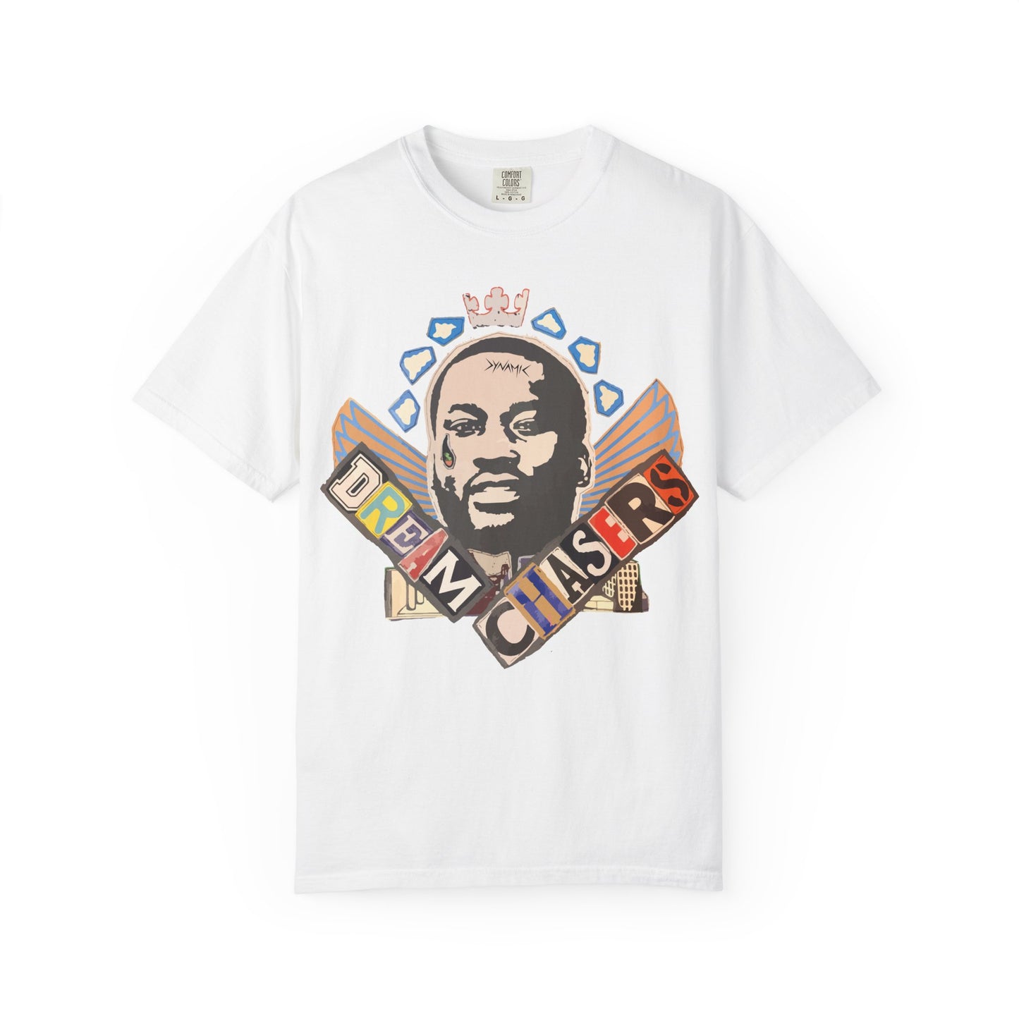 "Dreamchasers" Graphic T-Shirt