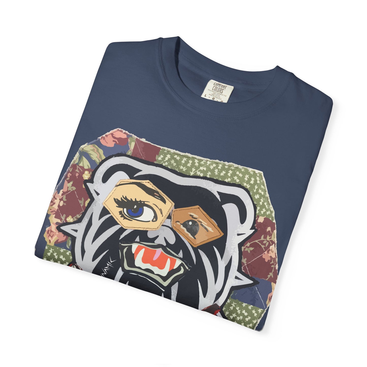 "Dat Dawg" Graphic T-Shirt