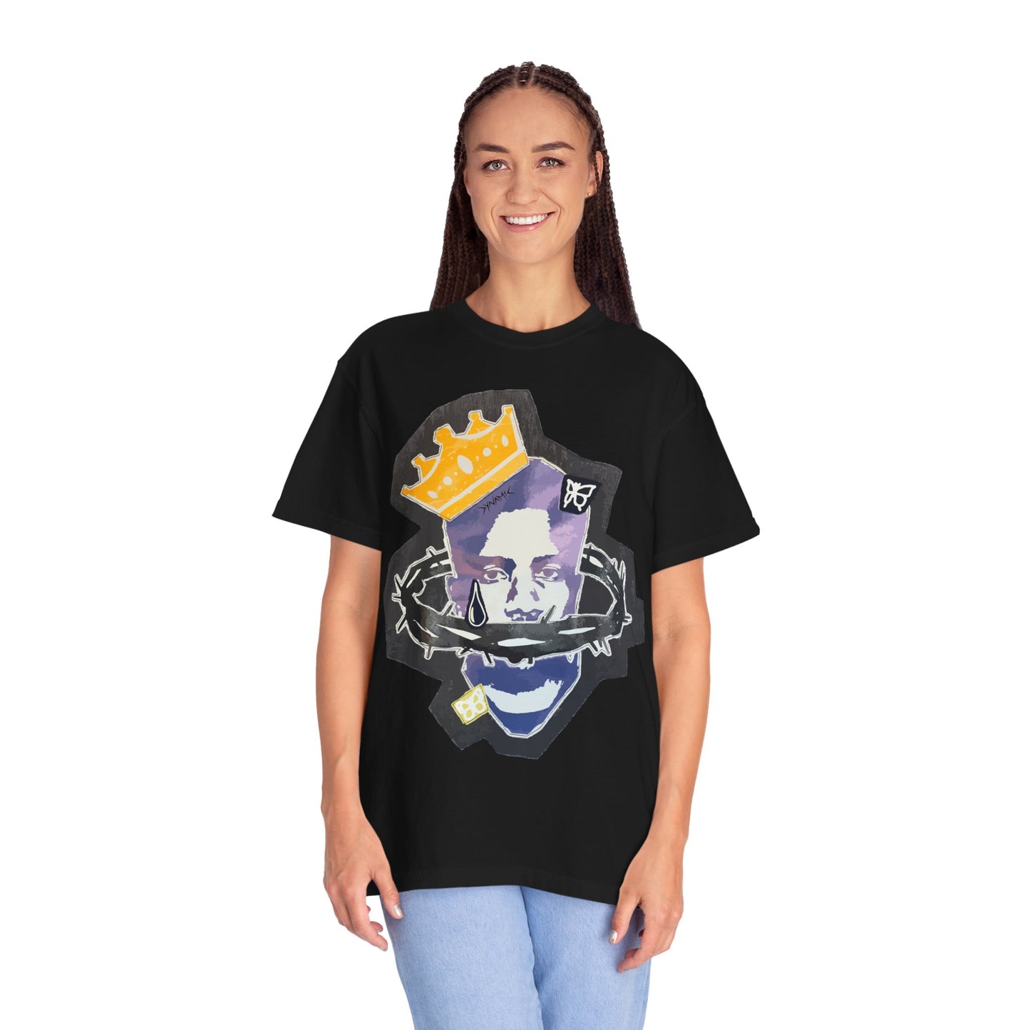 "Frank Ocean" Graphic T-Shirt