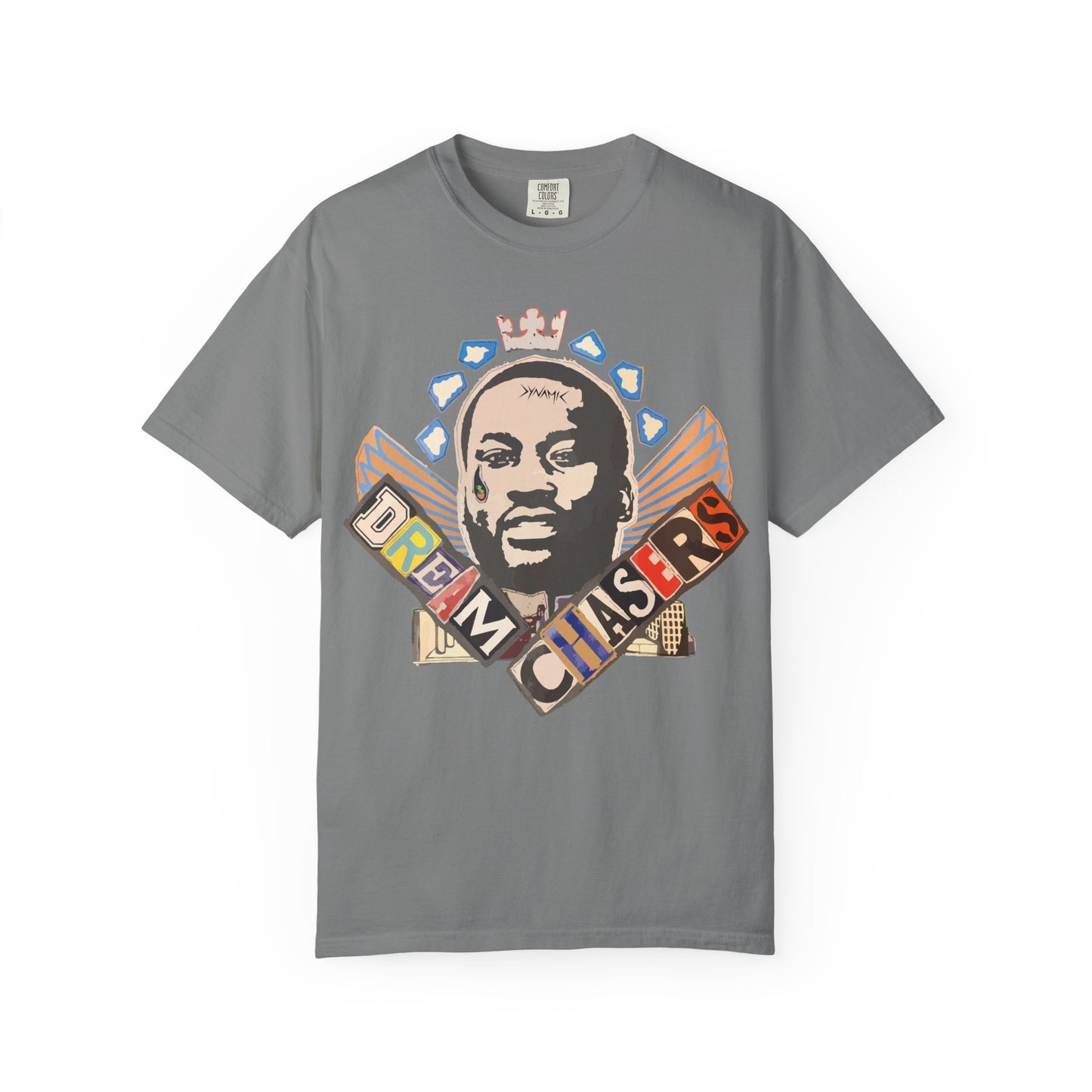 "Dreamchasers" Graphic T-Shirt