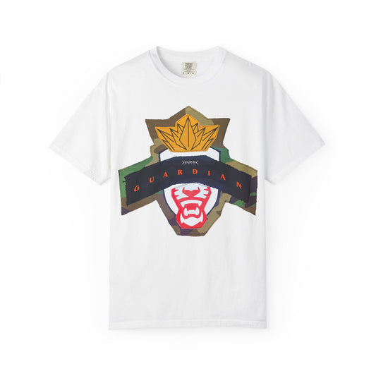 "Guardian" Graphic T-Shirt