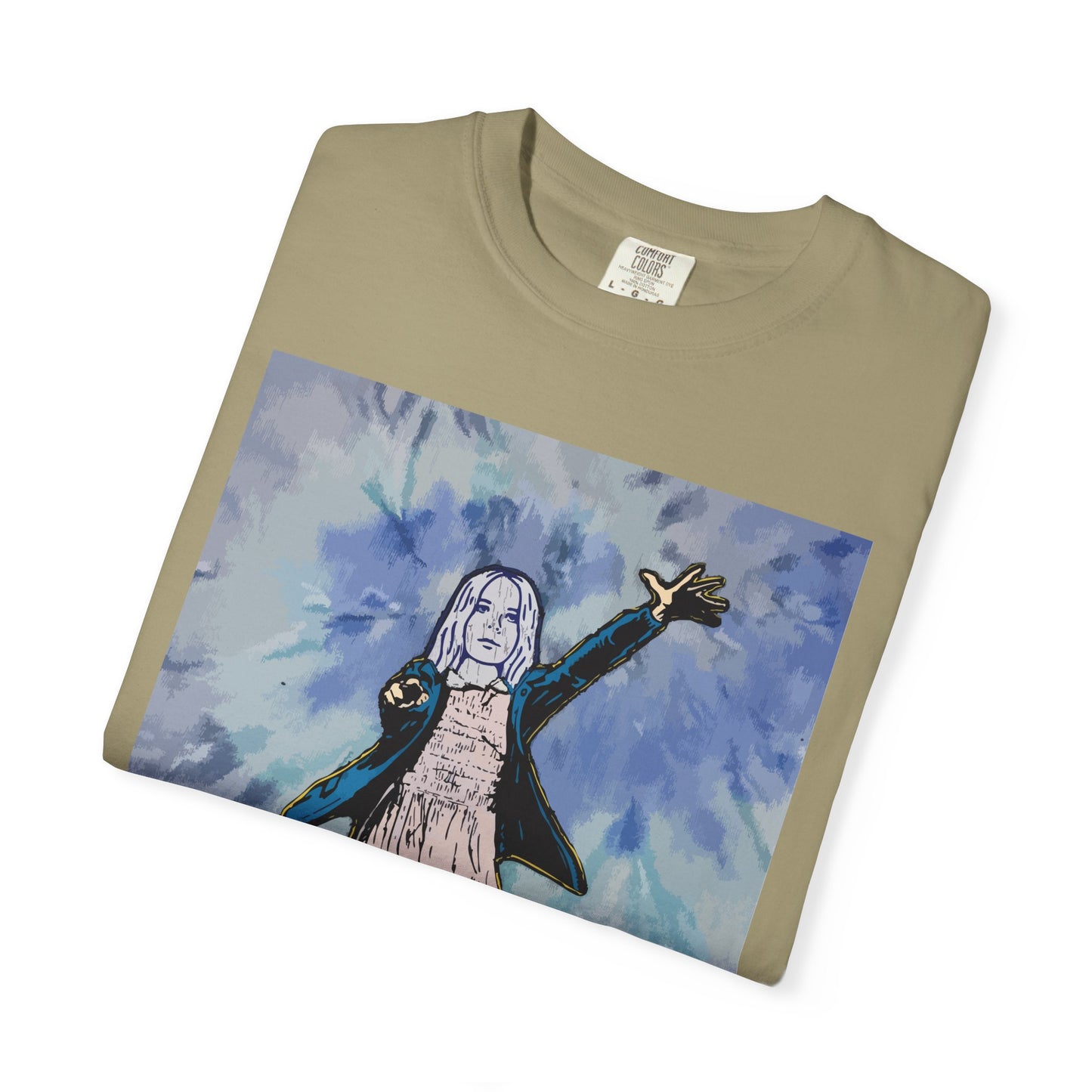 "Starbound" Graphic T-Shirt