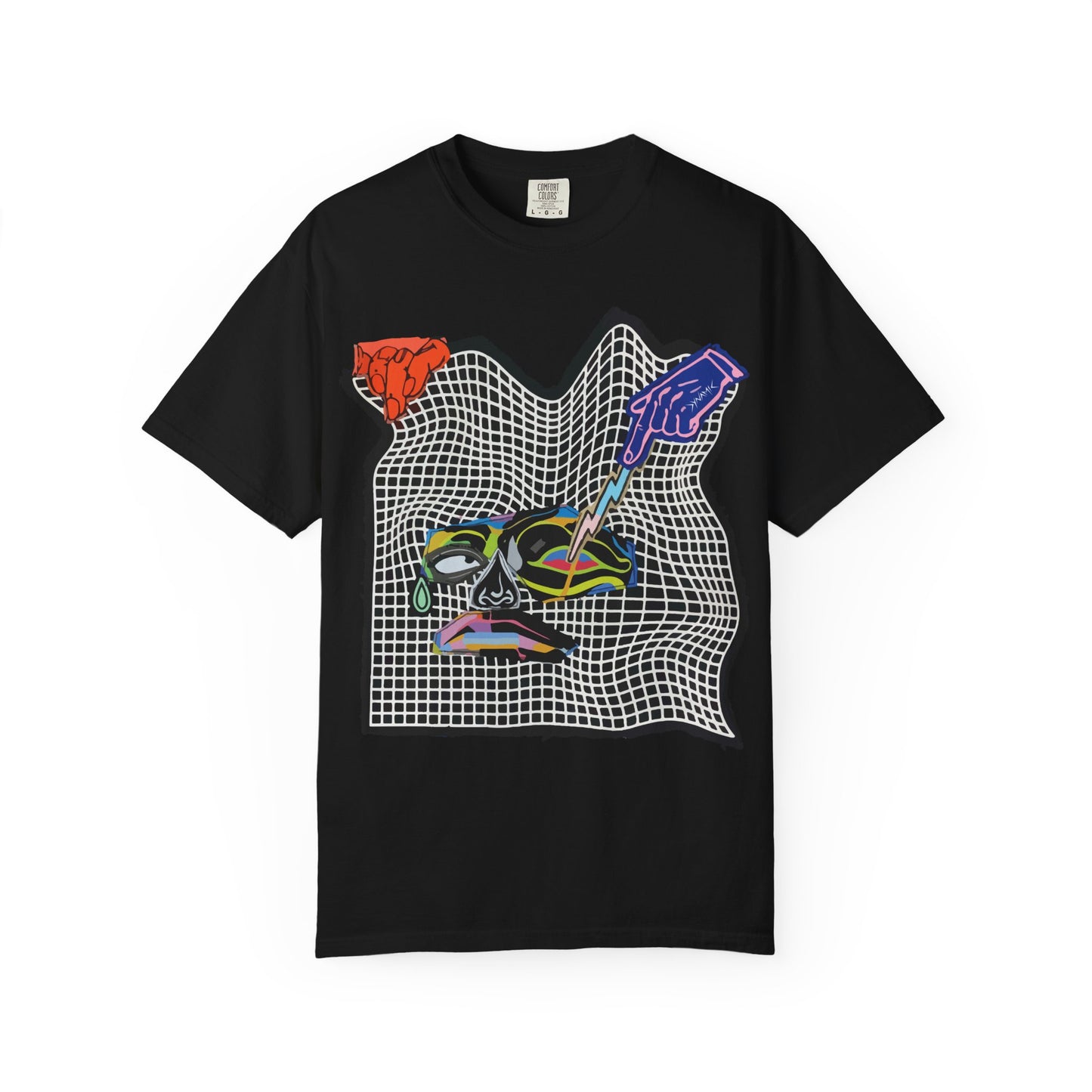 "Limbo" Graphic T-Shirt