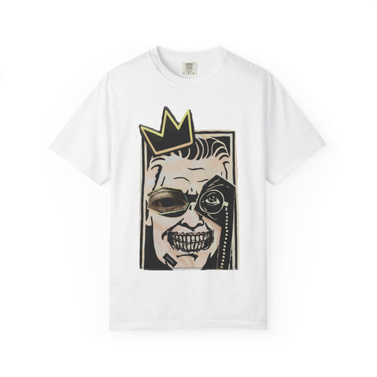 "Crowned" Graphic T-Shirt