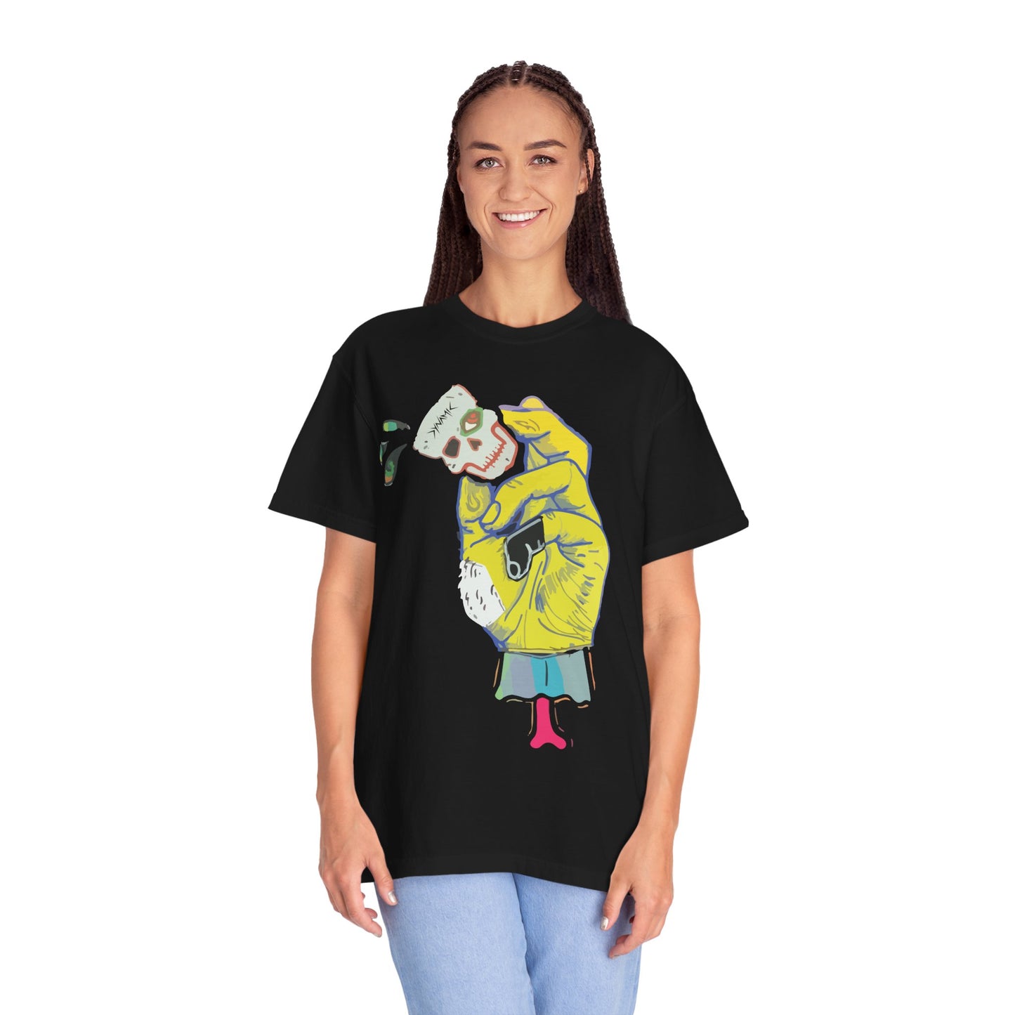 "Antidote" Graphic T-Shirt