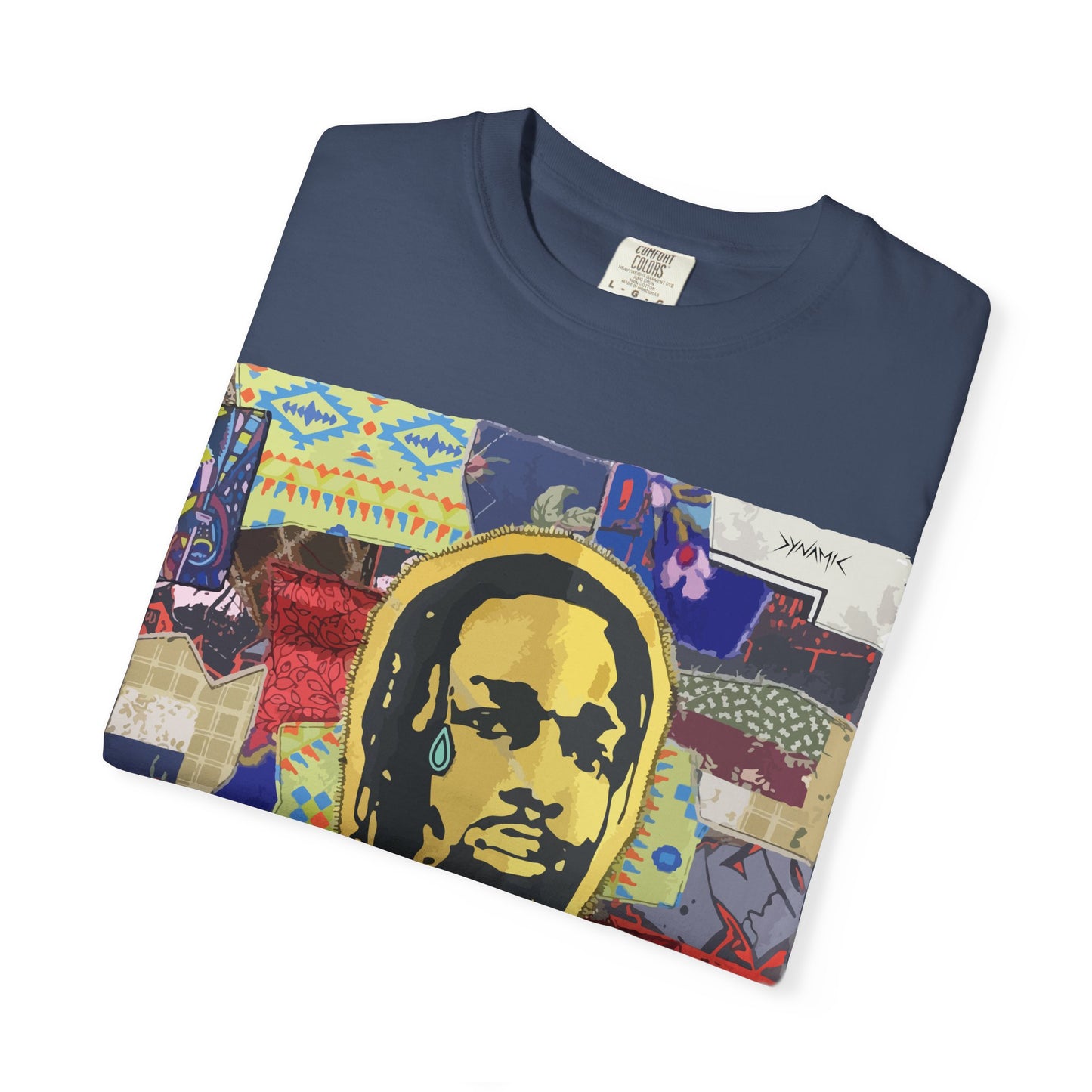 "ASAP" Graphic T-Shirt