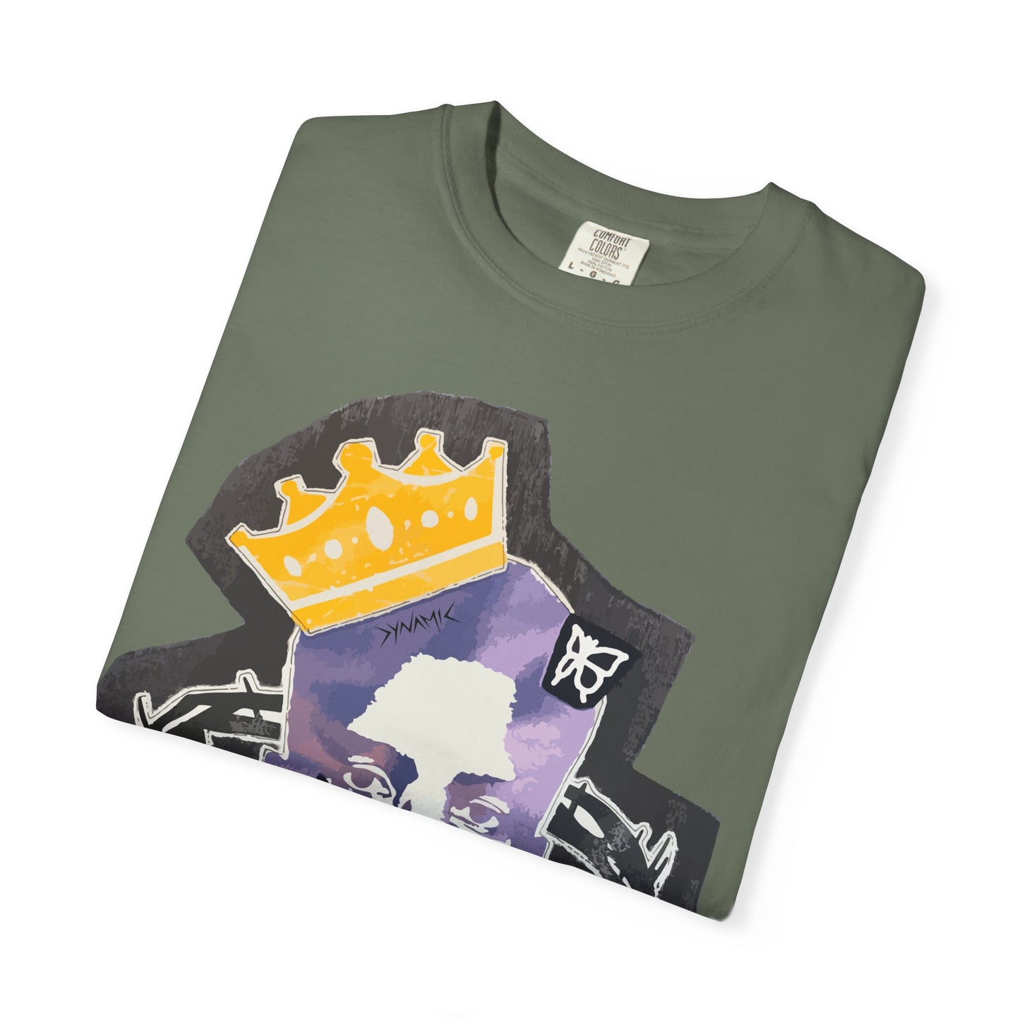 "Frank Ocean" Graphic T-Shirt