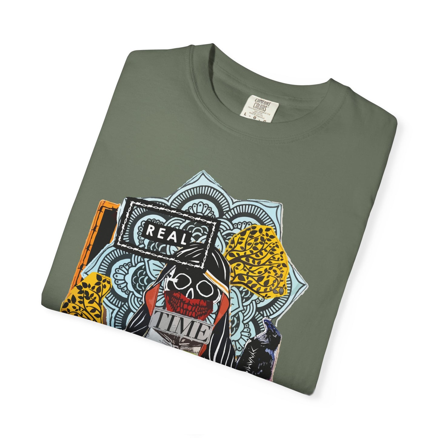 "Never Better" Graphic T-Shirt