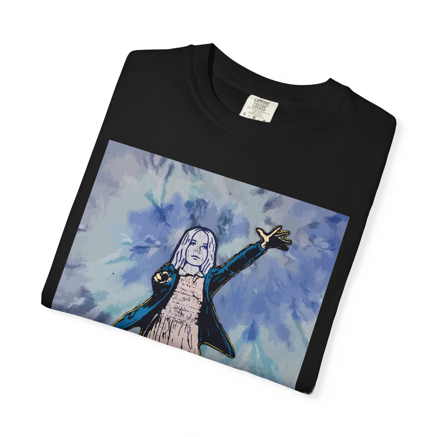 "Starbound" Graphic T-Shirt