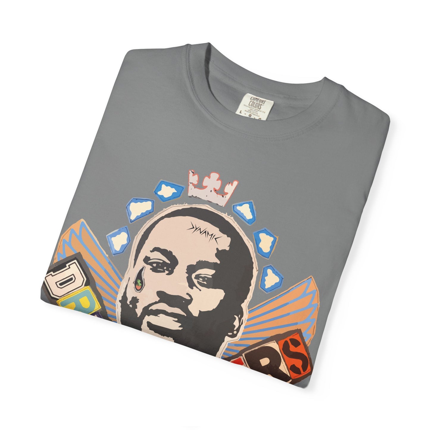 "Dreamchasers" Graphic T-Shirt