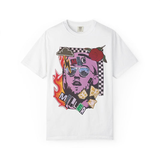 "Mac Miller" Graphic T-Shirt