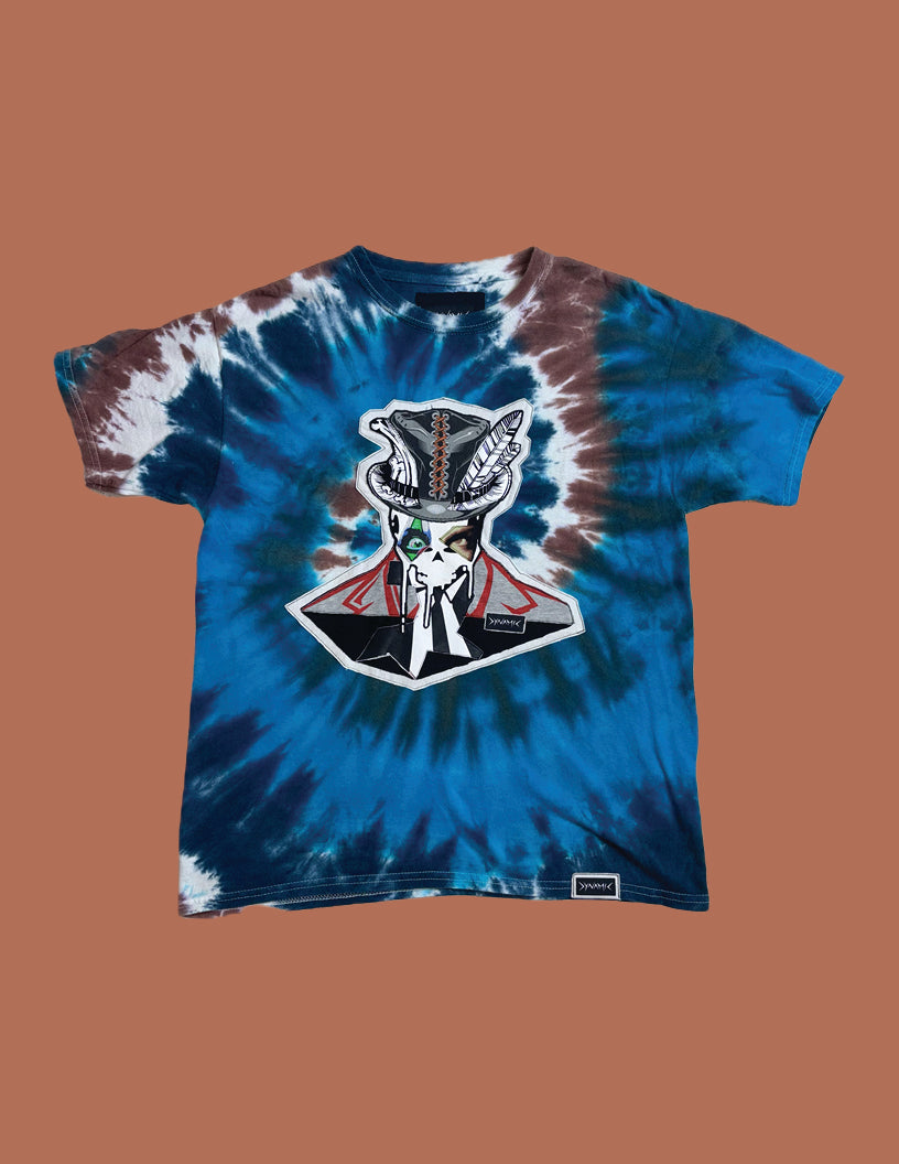 "Voodoo Vanguard" — Youth XL