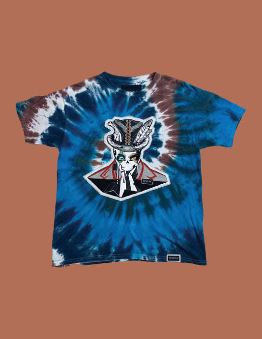 "Voodoo Vanguard" — Youth XL