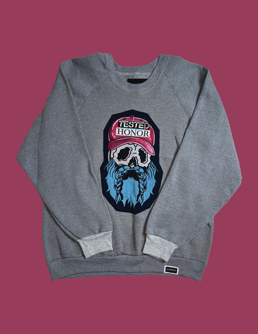"Tested Honor" — Men's Large