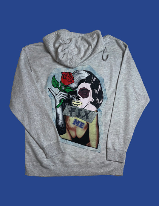 "Fix Me" — Men's XL