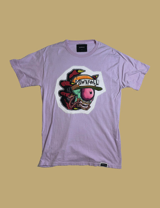 'Downfall" — Men's Medium