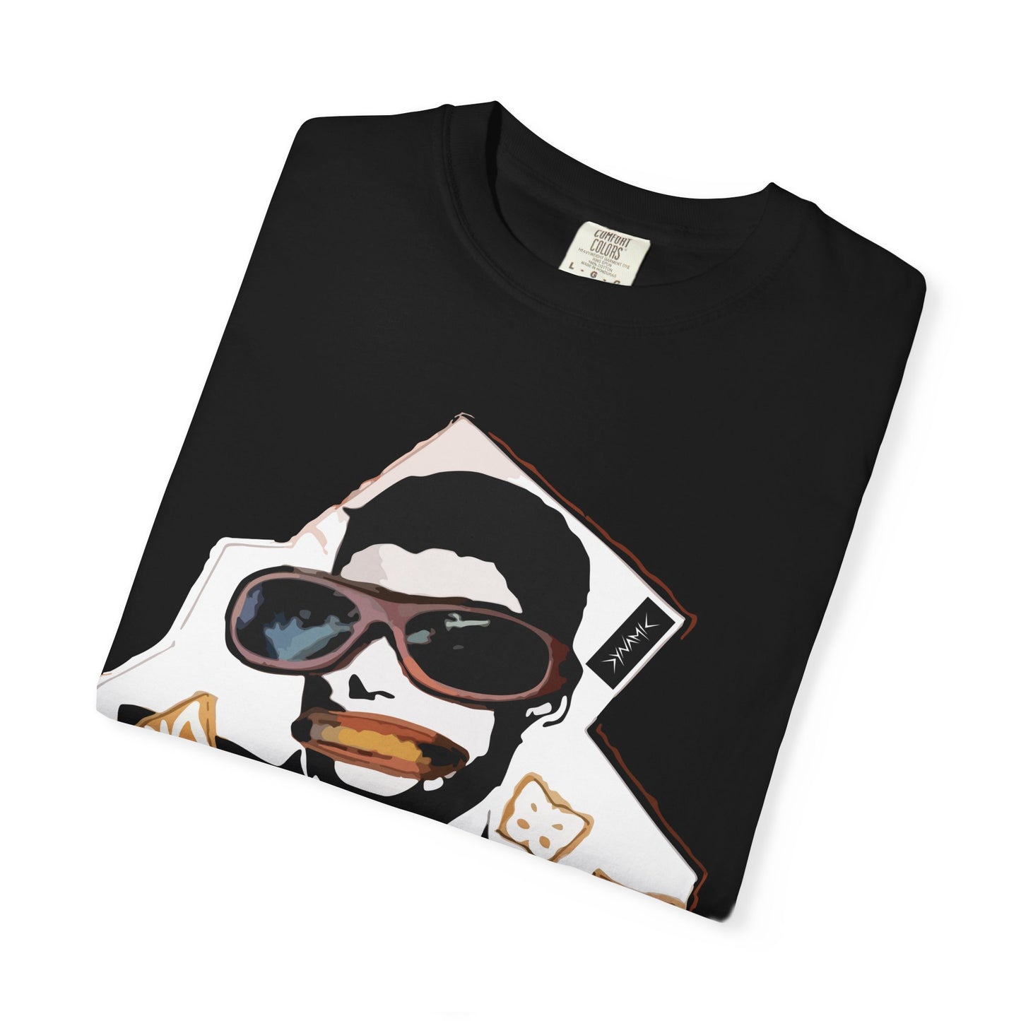 "Find Yourself" Graphic T-Shirt