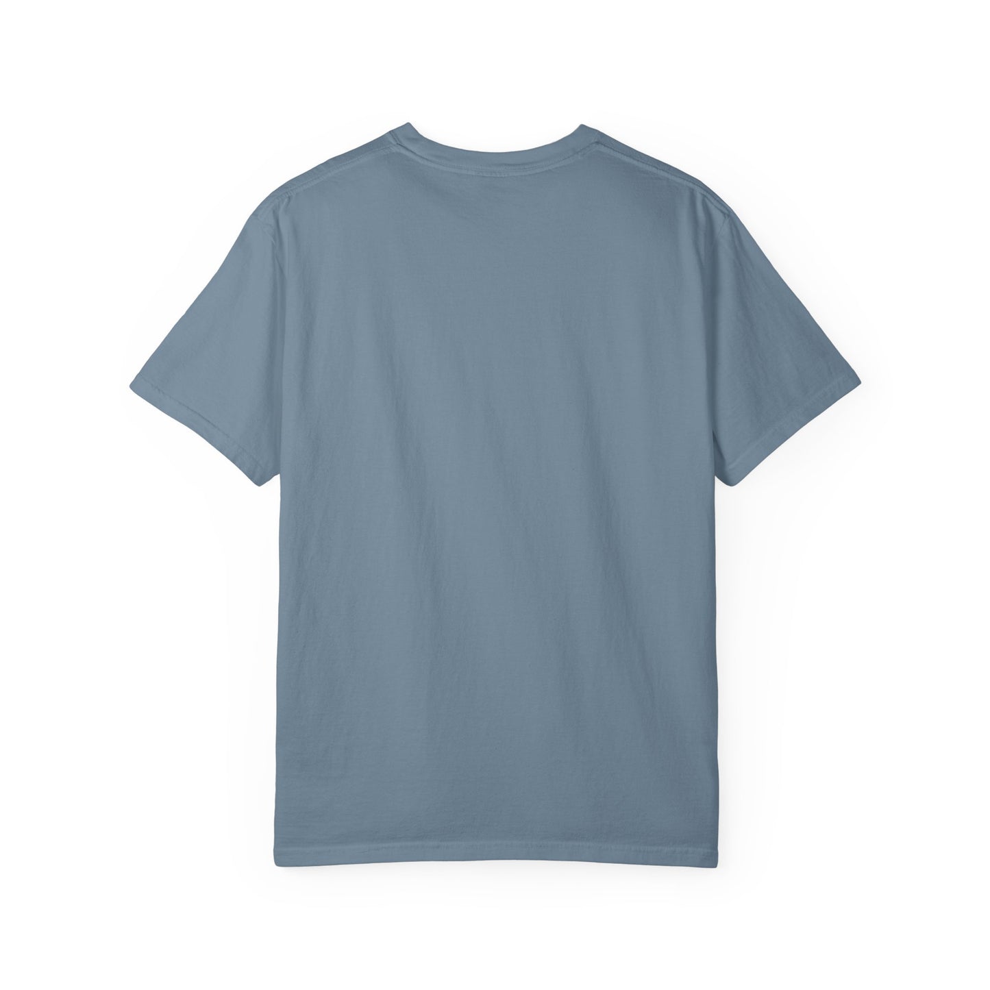 Basic Logo Graphic T-Shirt