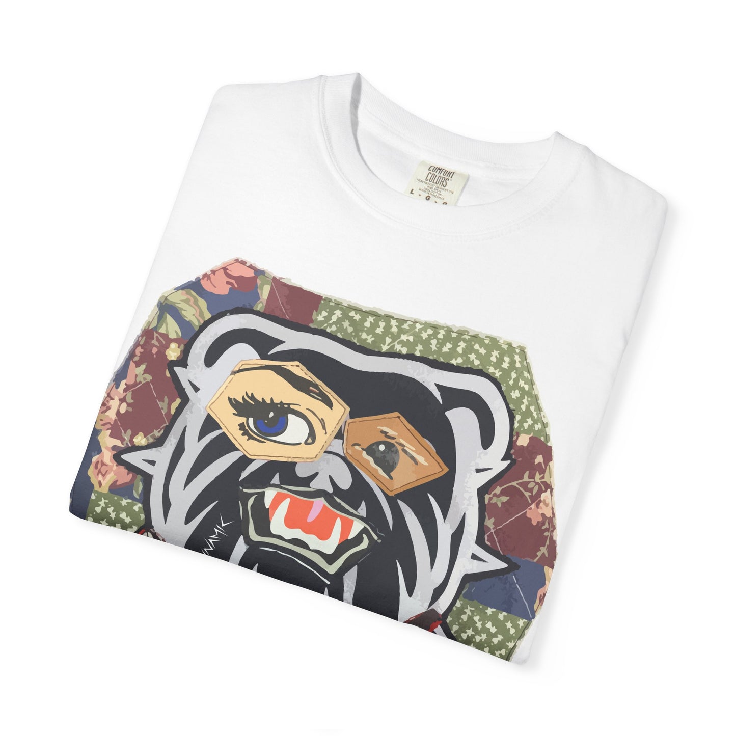 "Dat Dawg" Graphic T-Shirt