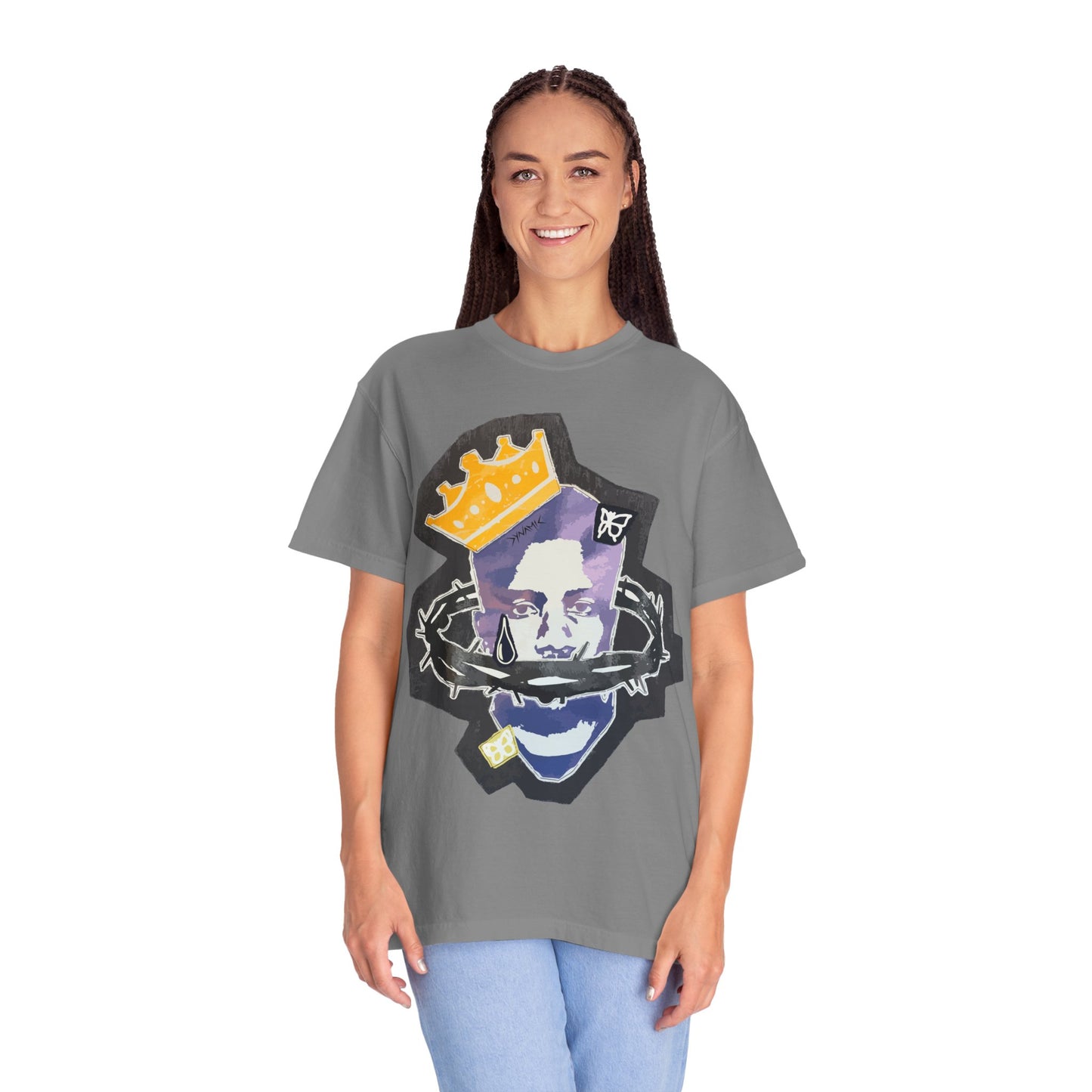 "Frank Ocean" Graphic T-Shirt