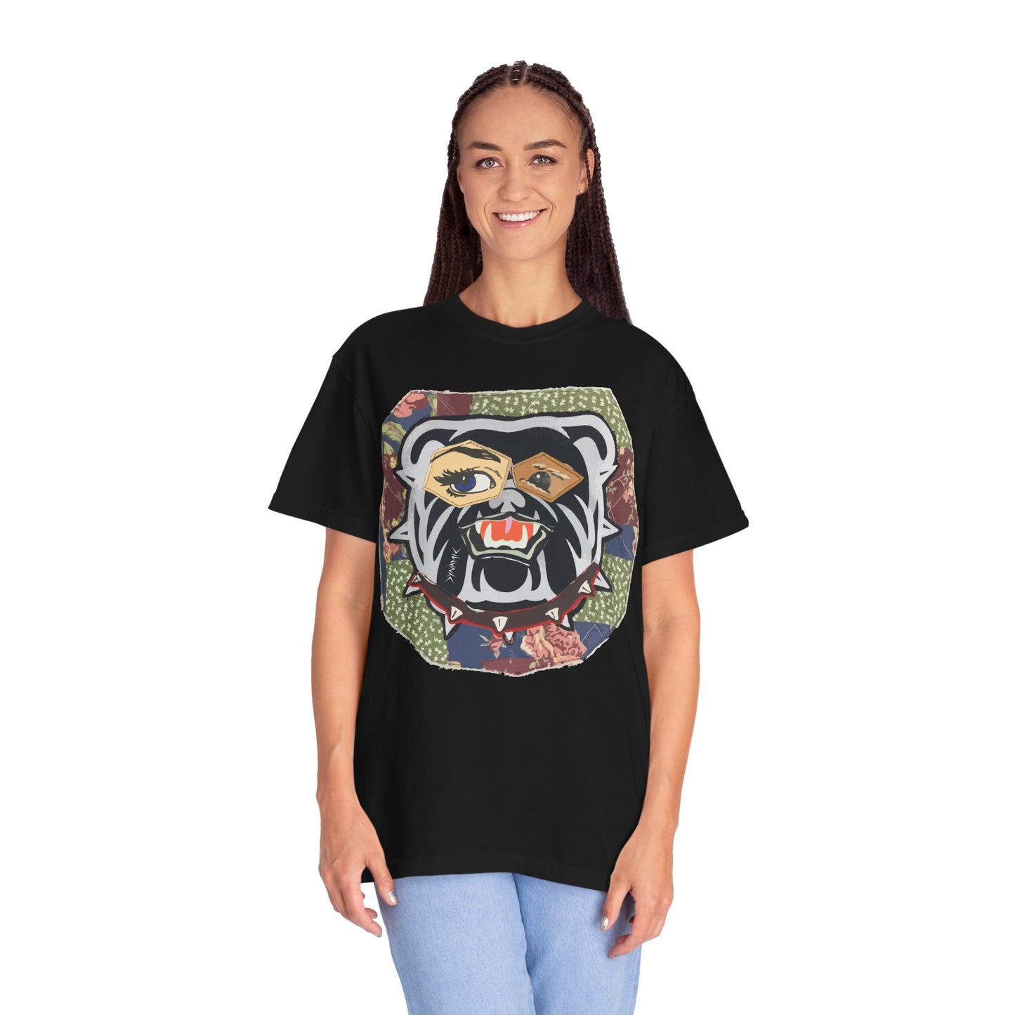 "Dat Dawg" Graphic T-Shirt