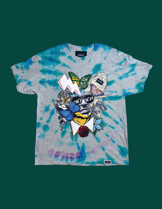 "Metamorphosis" — Men's XL