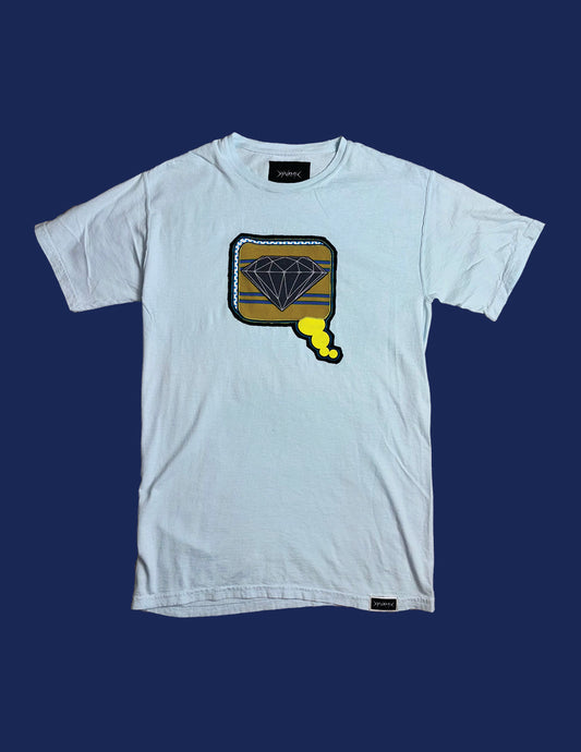 "Jewel Dreaming" — Men's Small