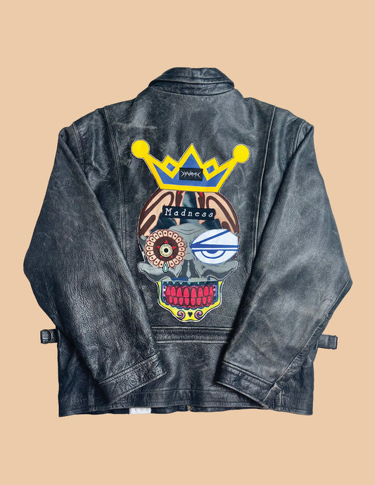 "Madness" — Women's Medium