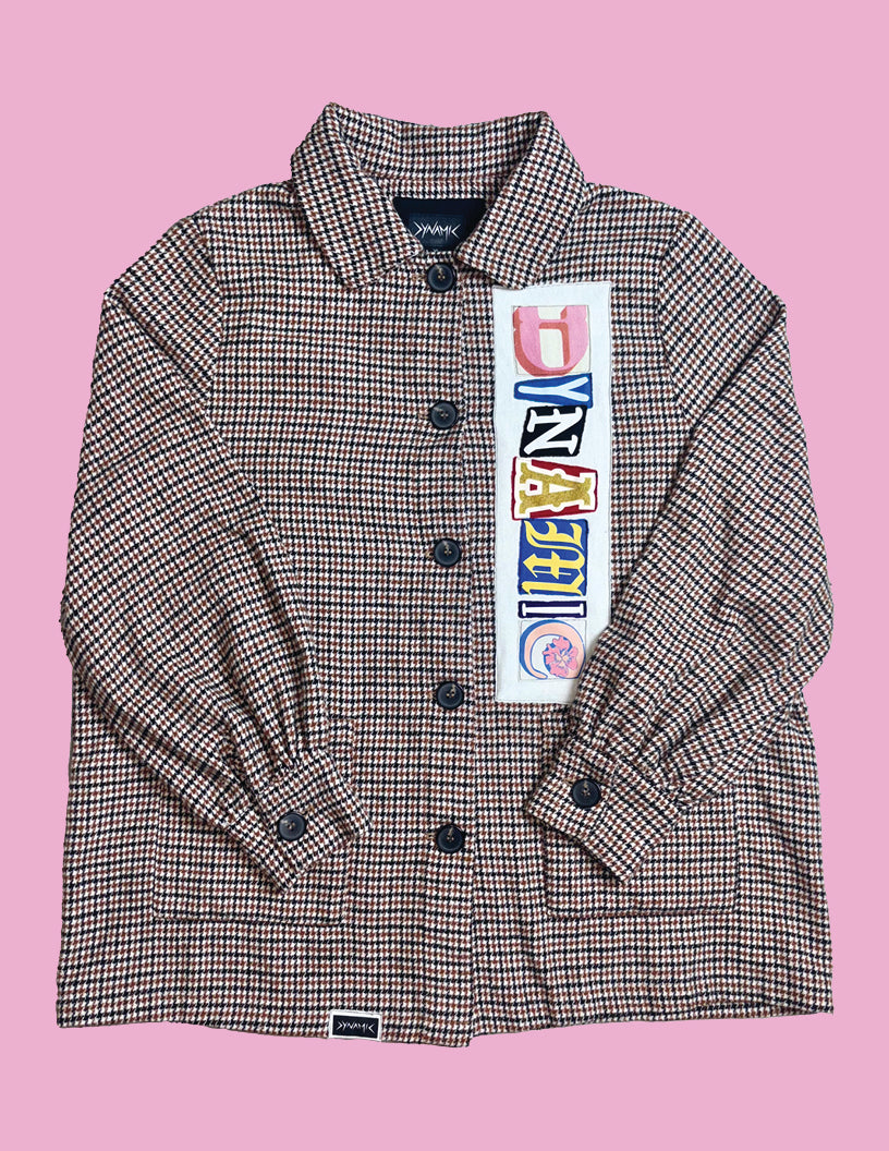 "Easy Future" — Women's XL
