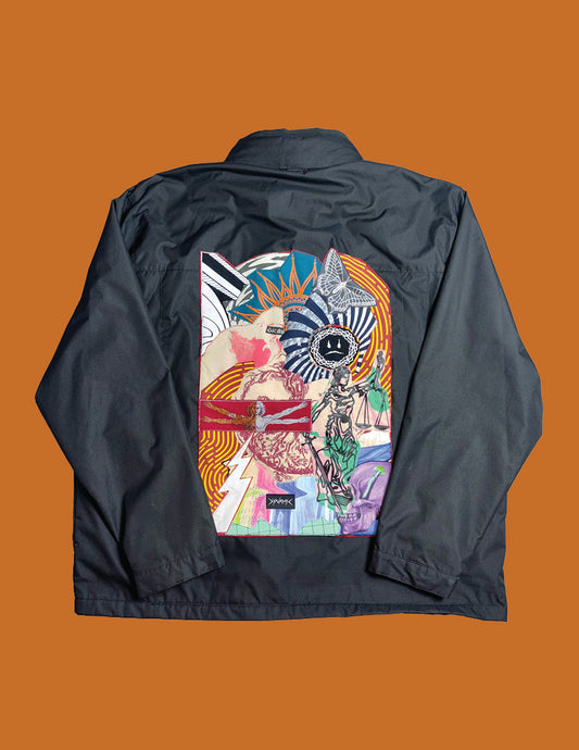 "Disrupt" — Men's 3XL