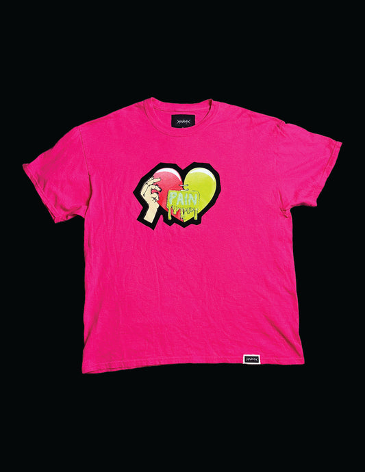 "Pain" — Men's XL