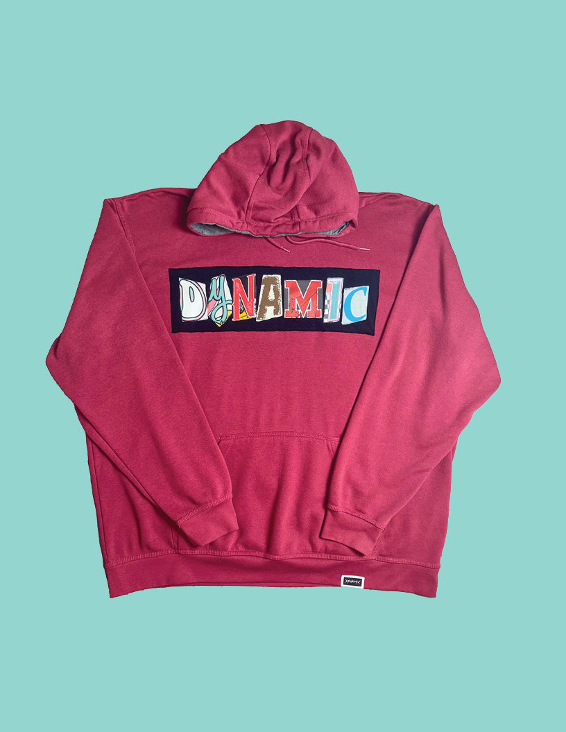 "We're Having a Good Time" — Men's XL