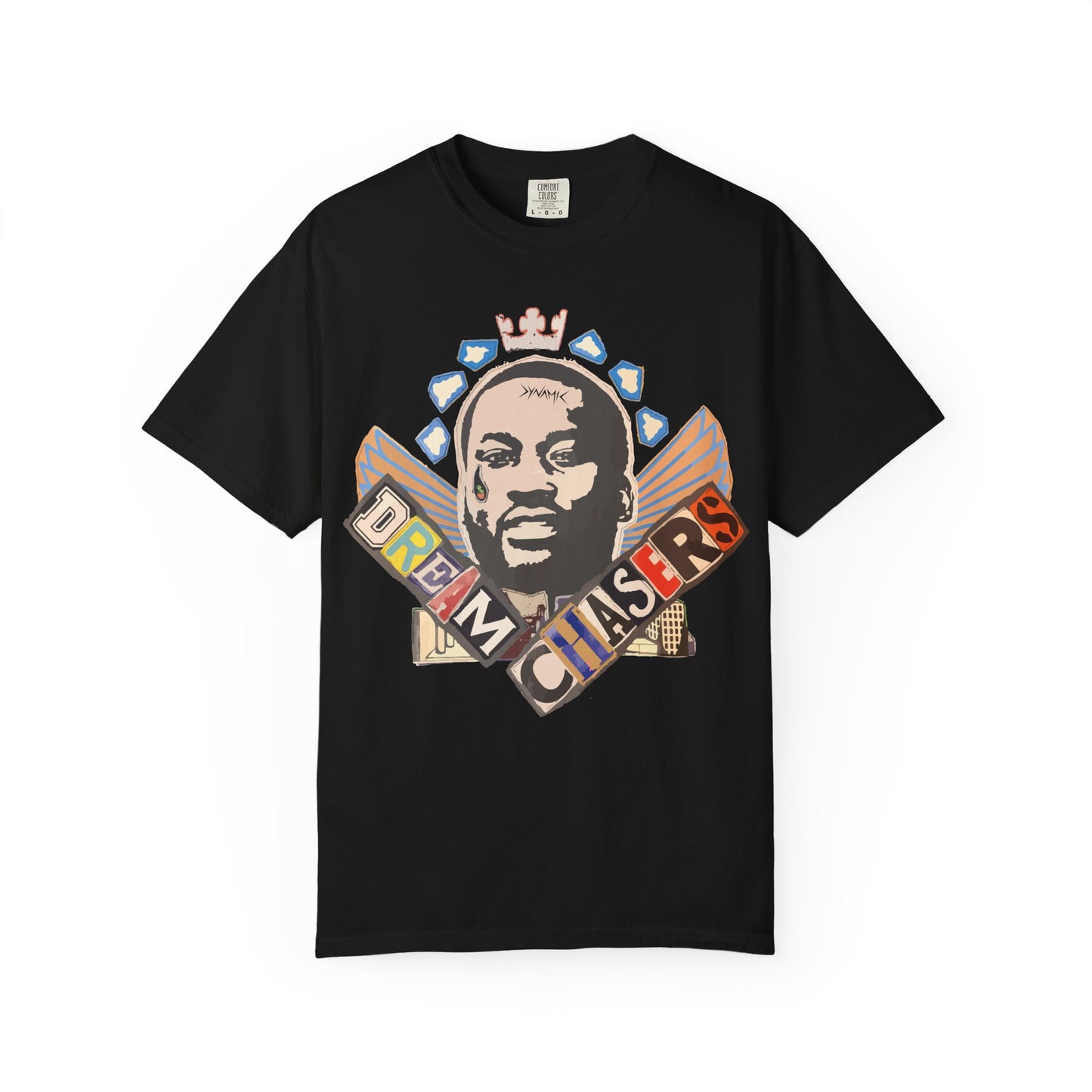 "Dreamchasers" Graphic T-Shirt