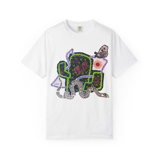 "Environmental Cohesion" Graphic T-Shirt