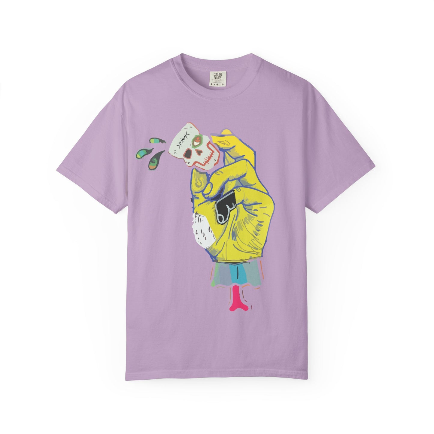 "Antidote" Graphic T-Shirt