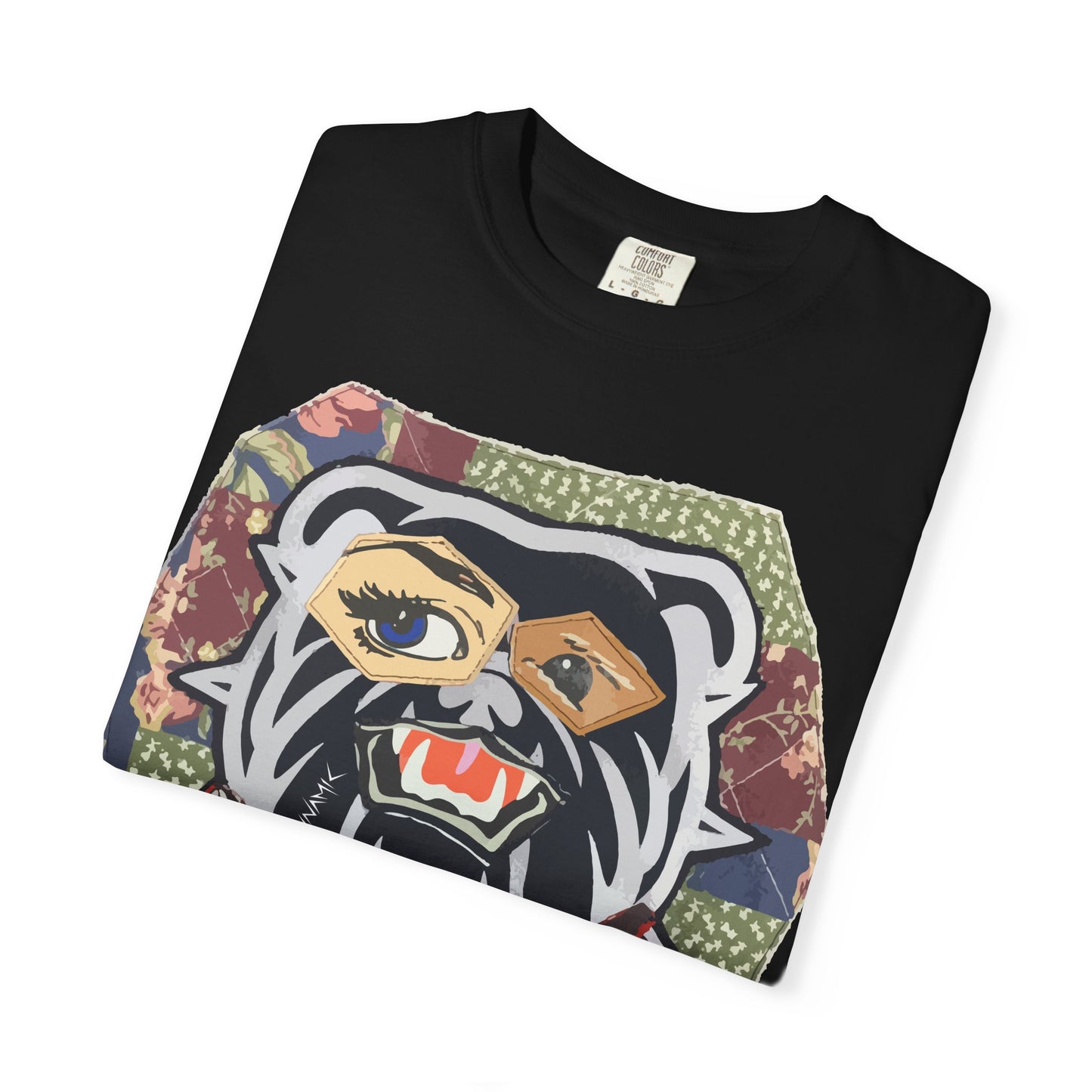 "Dat Dawg" Graphic T-Shirt
