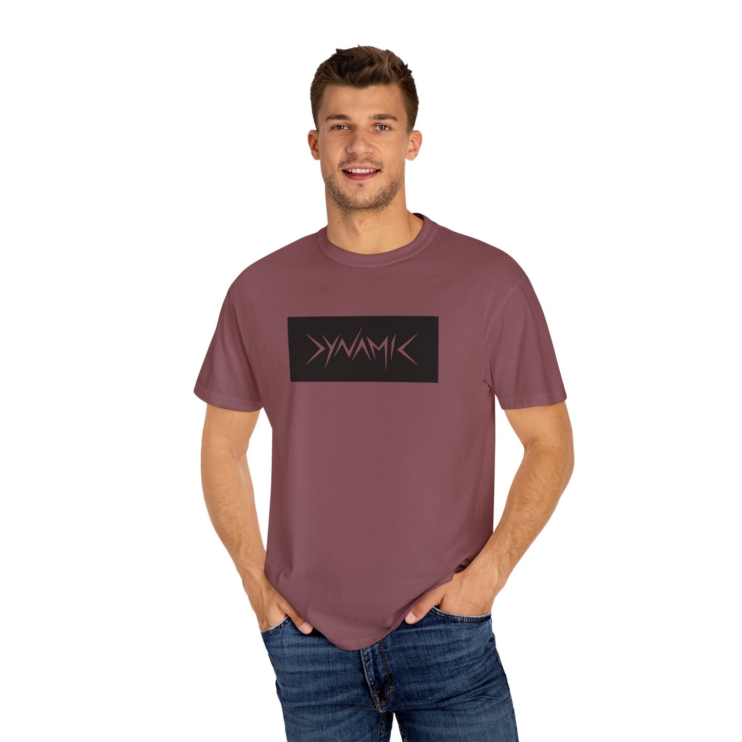 LOGO Graphic T-Shirt