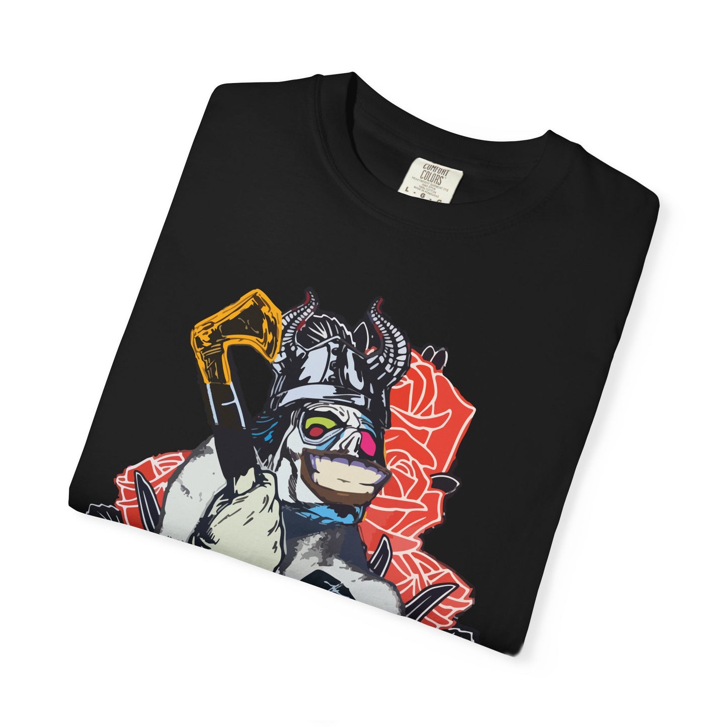 "Killer Love" Graphic T-Shirt