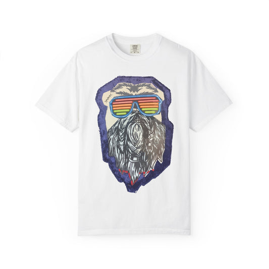 "The Partier" Graphic T-Shirt
