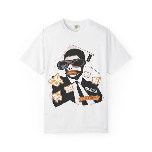 "Find Yourself" Graphic T-Shirt