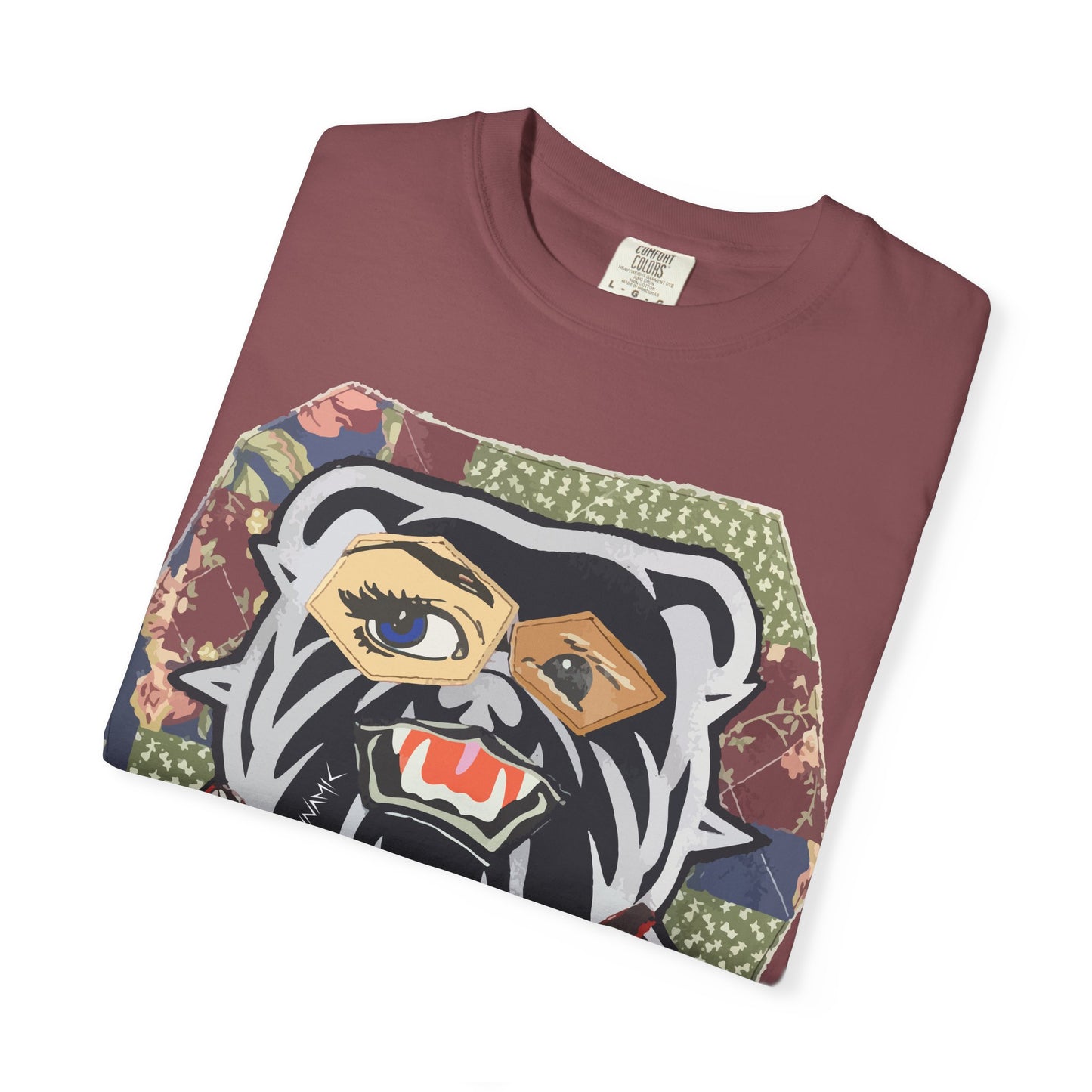 "Dat Dawg" Graphic T-Shirt