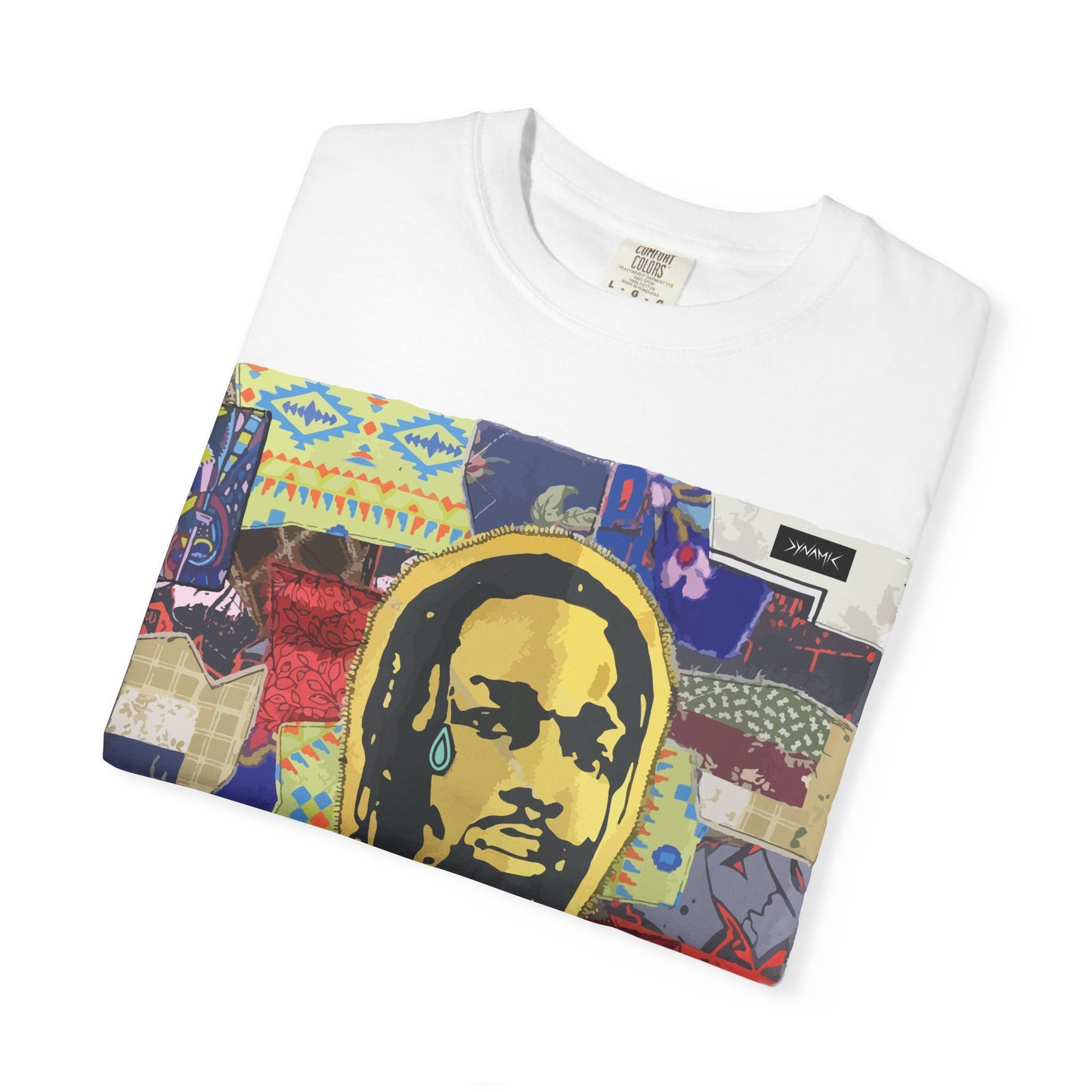 "A$AP" Graphic T-Shirt