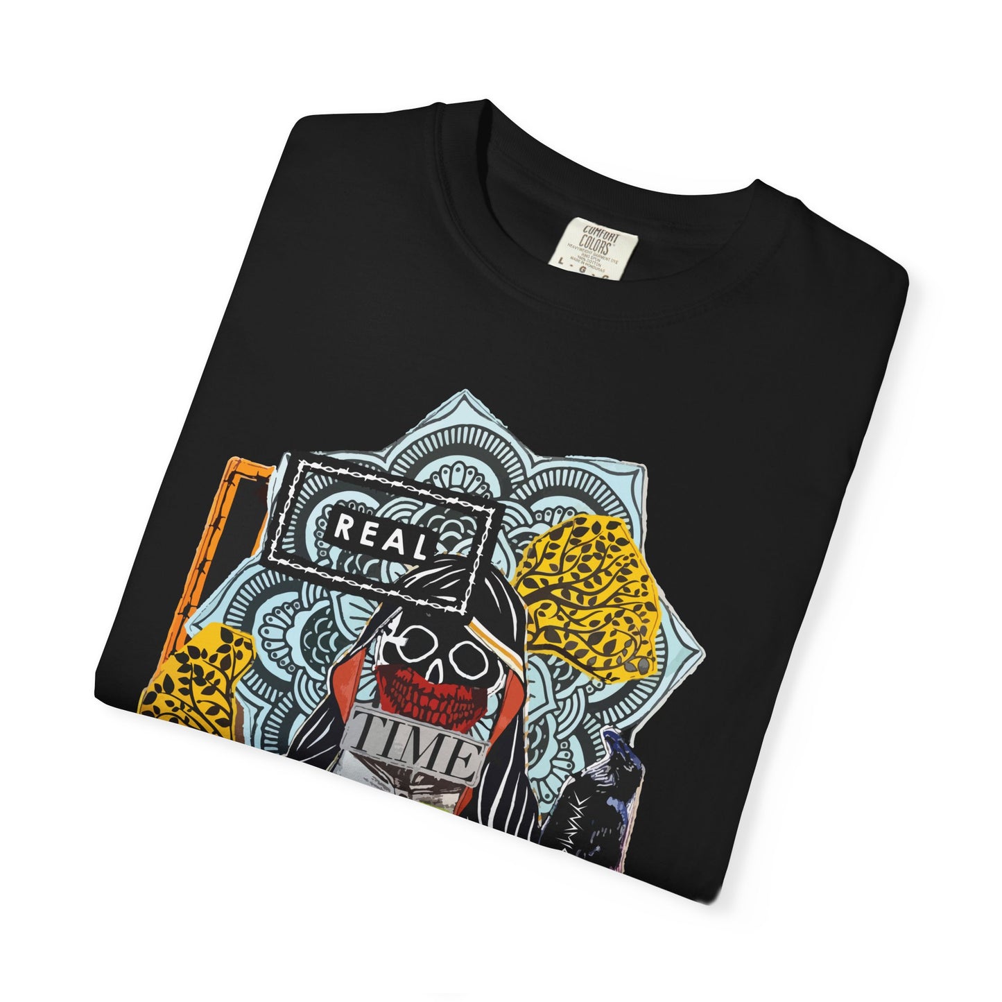 "Never Better" Graphic T-Shirt