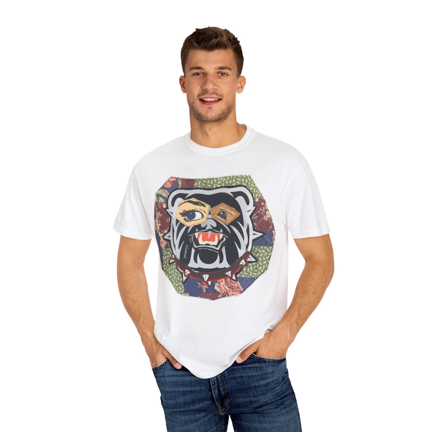 "Dat Dawg" Graphic T-Shirt