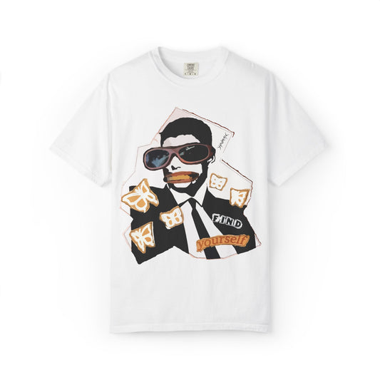 "Find Yourself" Graphic T-Shirt