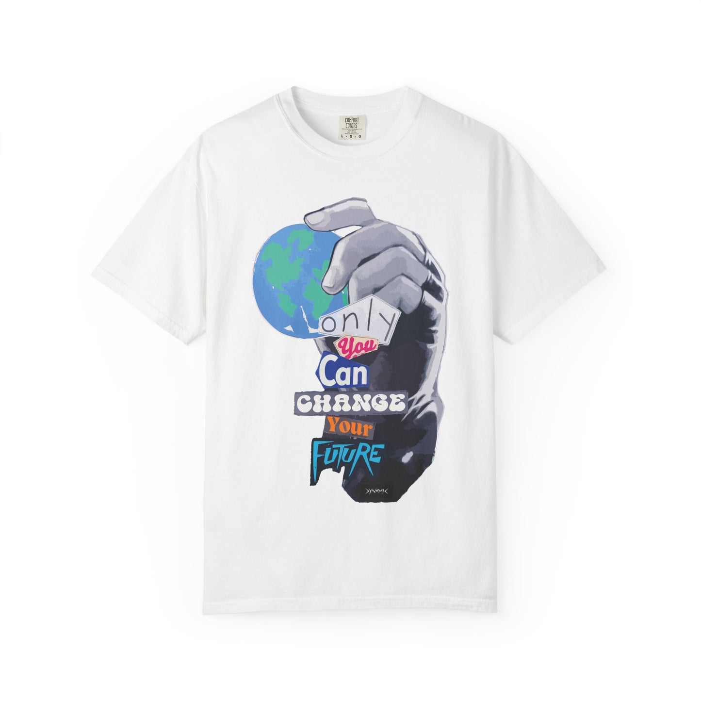 "Only You" Graphic T-Shirt