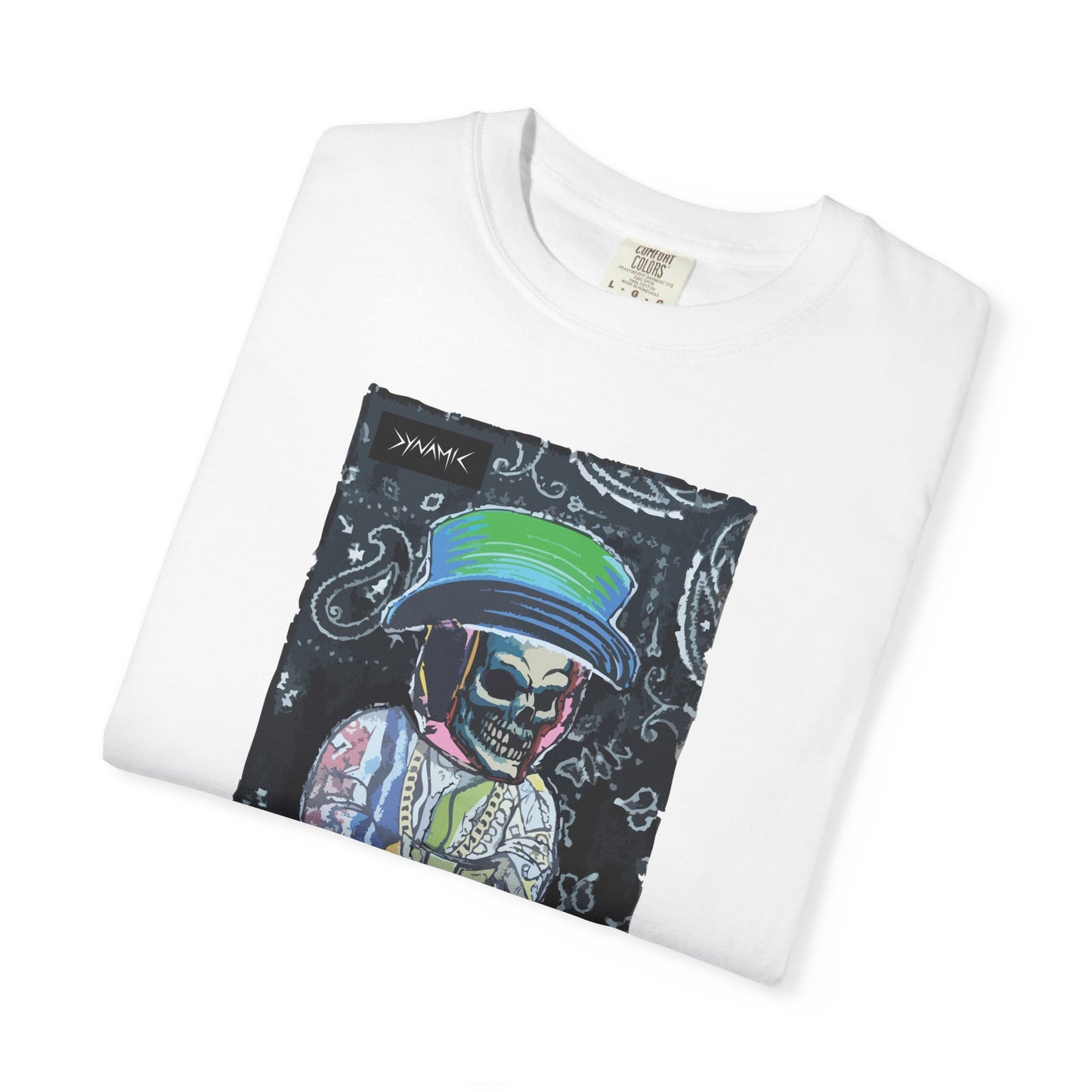 "Money Magician" Graphic T-Shirt