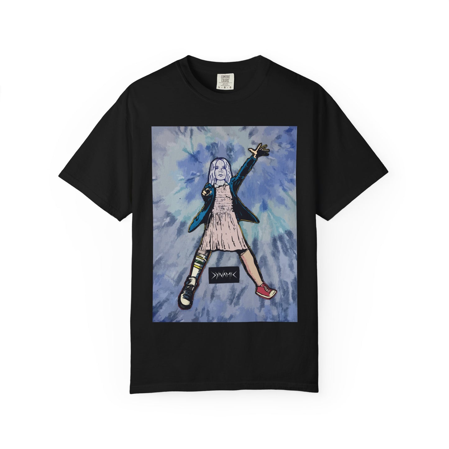 "Starbound" Graphic T-Shirt