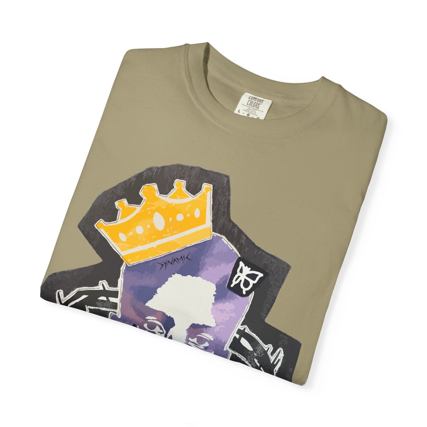 "Frank Ocean" Graphic T-Shirt